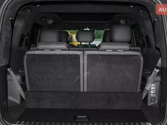 Леопард 8 2025 у Києві на Automoto.ua Леопард 8, об'ємом двигуна 2 л та пробігом 0 тис. км за 73777 $, фото 24 на Automoto.ua