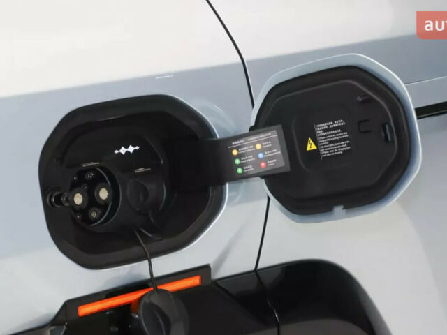 Леопард 8 2025 в Киеве на Automoto.ua Леопард 8, объемом двигателя 2 л и пробегом 0 тыс. км за 73777 $, фото 11 на Automoto.ua