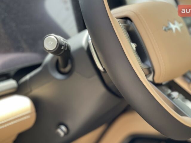 купити нове авто Леопард 8 2025 року від офіційного дилера Cyber Motors New Леопард фото