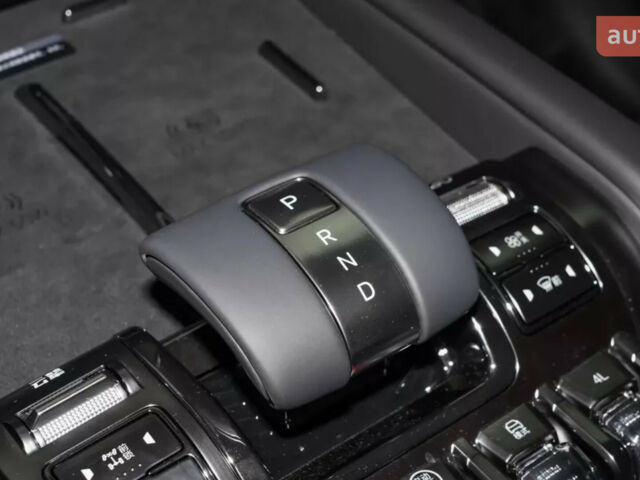 Леопард 8 2025 в Киеве на Automoto.ua Леопард 8, объемом двигателя 2 л и пробегом 0 тыс. км за 73777 $, фото 20 на Automoto.ua