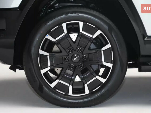 Леопард 8 2025 в Киеве на Automoto.ua Леопард 8, объемом двигателя 2 л и пробегом 0 тыс. км за 73777 $, фото 12 на Automoto.ua