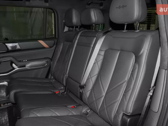 Леопард 8, об'ємом двигуна 2 л та пробігом 0 тис. км за 73777 $, фото 22 на Automoto.ua