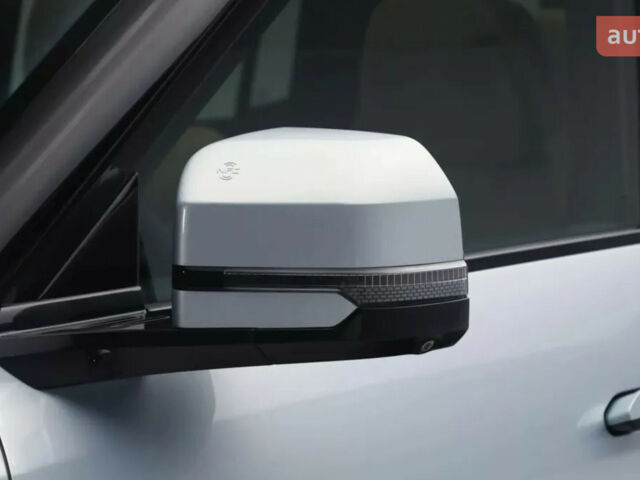 Леопард 8, объемом двигателя 2 л и пробегом 0 тыс. км за 73777 $, фото 13 на Automoto.ua