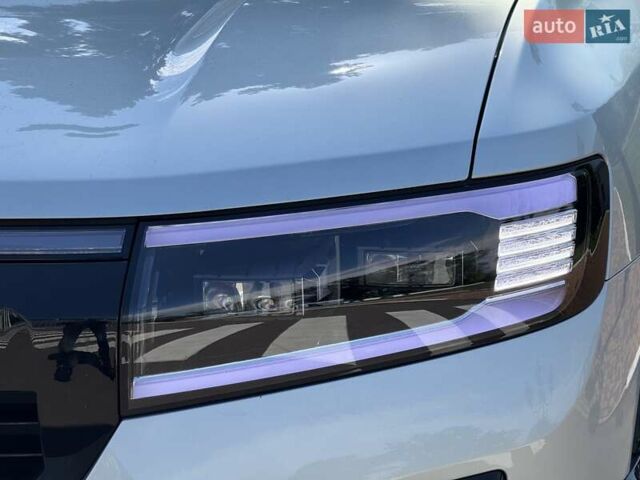 Сірий Леопард 8, об'ємом двигуна 2 л та пробігом 1 тис. км за 74900 $, фото 14 на Automoto.ua