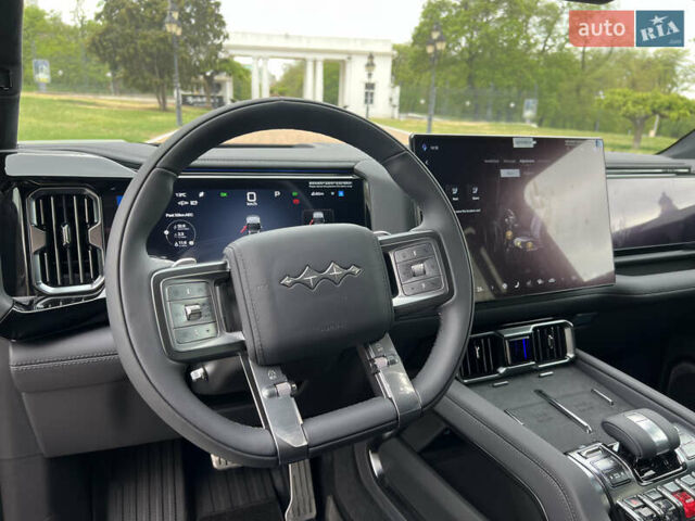 Сірий Леопард 8, об'ємом двигуна 2 л та пробігом 1 тис. км за 74900 $, фото 16 на Automoto.ua