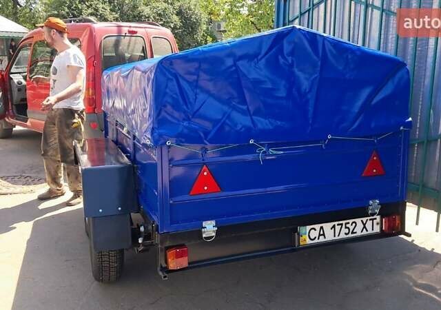 Лев 1320 СВ, объемом двигателя 0 л и пробегом 0 тыс. км за 687 $, фото 8 на Automoto.ua