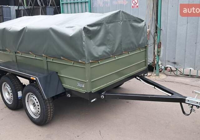 Лев 1320 СВ, объемом двигателя 0 л и пробегом 0 тыс. км за 687 $, фото 6 на Automoto.ua