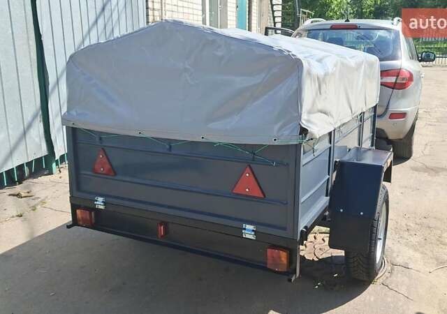 Лев 1320 СВ, объемом двигателя 0 л и пробегом 0 тыс. км за 687 $, фото 1 на Automoto.ua