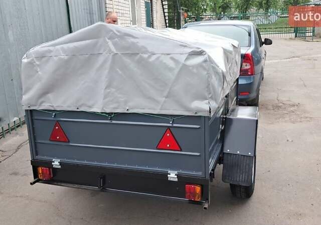 Лев 1320 СВ, объемом двигателя 0 л и пробегом 0 тыс. км за 687 $, фото 7 на Automoto.ua