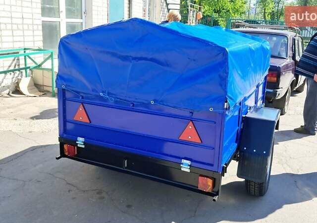Лев 1320 СВ, объемом двигателя 0 л и пробегом 0 тыс. км за 687 $, фото 12 на Automoto.ua