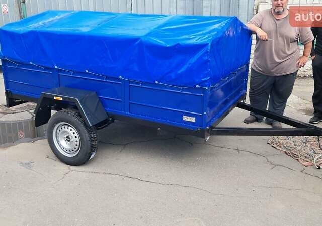Лев 1320 СВ, объемом двигателя 0 л и пробегом 0 тыс. км за 687 $, фото 4 на Automoto.ua