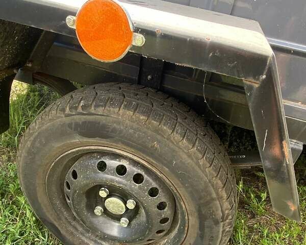 Сірий Лев 1320 СВ, об'ємом двигуна 0 л та пробігом 1 тис. км за 1083 $, фото 4 на Automoto.ua