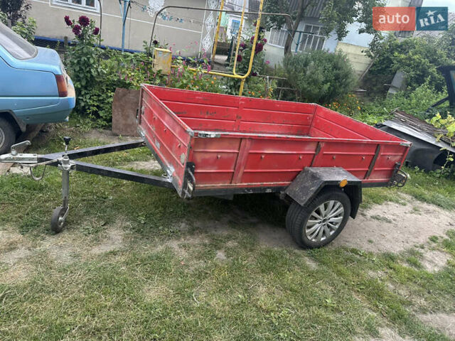 Червоний Лев 1425, об'ємом двигуна 0 л та пробігом 0 тис. км за 844 $, фото 1 на Automoto.ua