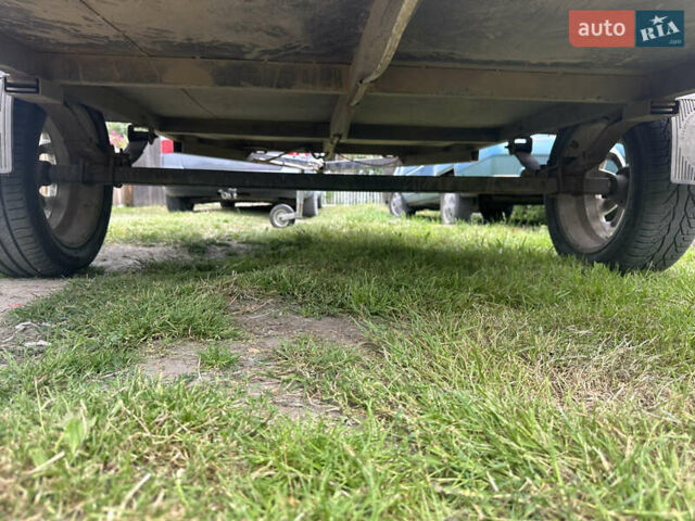 Червоний Лев 1425, об'ємом двигуна 0 л та пробігом 0 тис. км за 844 $, фото 3 на Automoto.ua