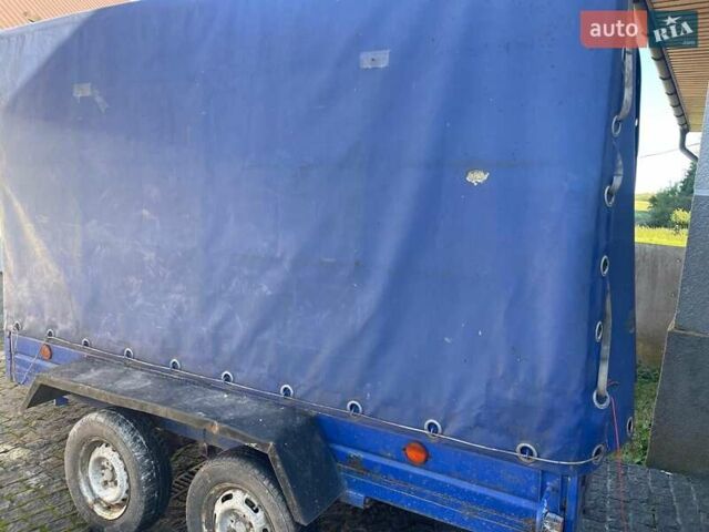 Синий Лев 1425, объемом двигателя 0 л и пробегом 15 тыс. км за 1089 $, фото 2 на Automoto.ua