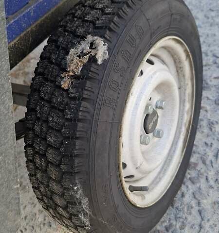 Синій Лев 1425, об'ємом двигуна 0 л та пробігом 0 тис. км за 579 $, фото 8 на Automoto.ua