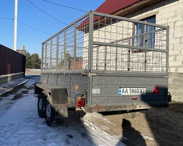 Серый Лев 1430-283430, объемом двигателя 0 л и пробегом 0 тыс. км за 1500 $, фото 2 на Automoto.ua