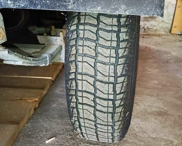 Красный Лев 183116, объемом двигателя 0 л и пробегом 1 тыс. км за 768 $, фото 2 на Automoto.ua
