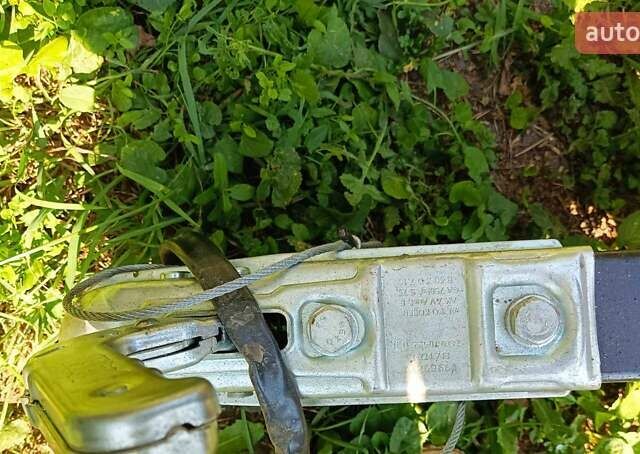 Красный Лев 183116, объемом двигателя 0 л и пробегом 1 тыс. км за 768 $, фото 7 на Automoto.ua