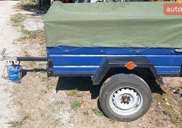 Синий Лев 183116, объемом двигателя 0 л и пробегом 0 тыс. км за 411 $, фото 2 на Automoto.ua