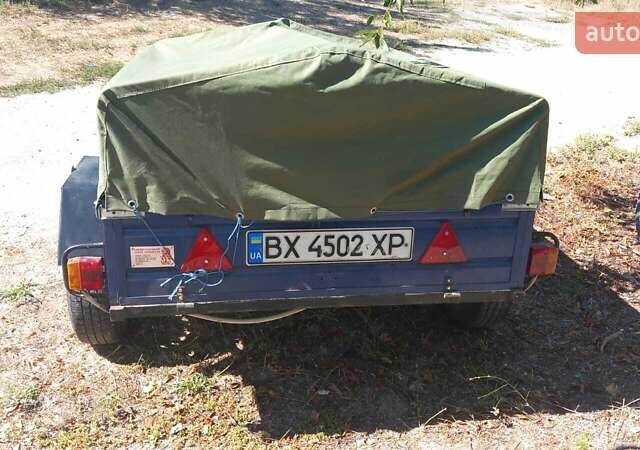 Синий Лев 183116, объемом двигателя 0 л и пробегом 0 тыс. км за 411 $, фото 1 на Automoto.ua