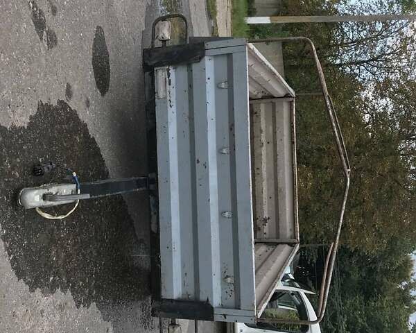Серый Лев 183121, объемом двигателя 0 л и пробегом 1 тыс. км за 383 $, фото 8 на Automoto.ua