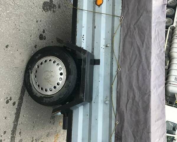 Серый Лев 183121, объемом двигателя 0 л и пробегом 1 тыс. км за 383 $, фото 3 на Automoto.ua