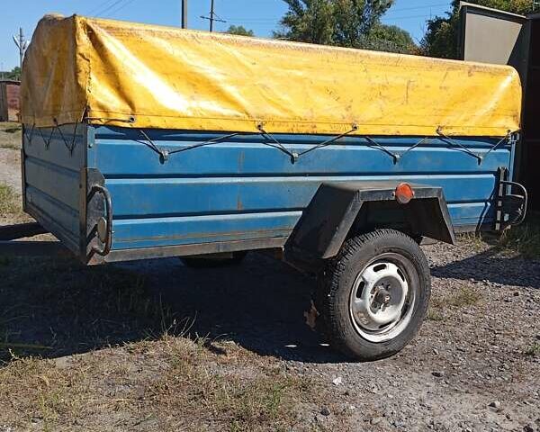 Синий Лев 183141, объемом двигателя 0 л и пробегом 8 тыс. км за 30000 $, фото 2 на Automoto.ua