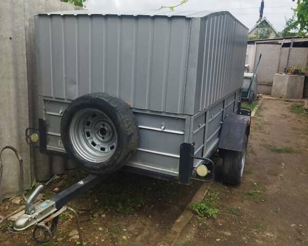 Сірий Лев 183180, об'ємом двигуна 0 л та пробігом 3 тис. км за 1200 $, фото 4 на Automoto.ua
