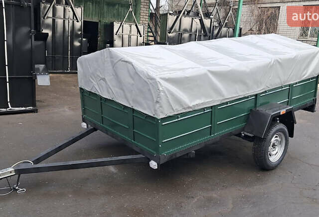 Зелений Лев 183210, об'ємом двигуна 0 л та пробігом 3 тис. км за 847 $, фото 2 на Automoto.ua