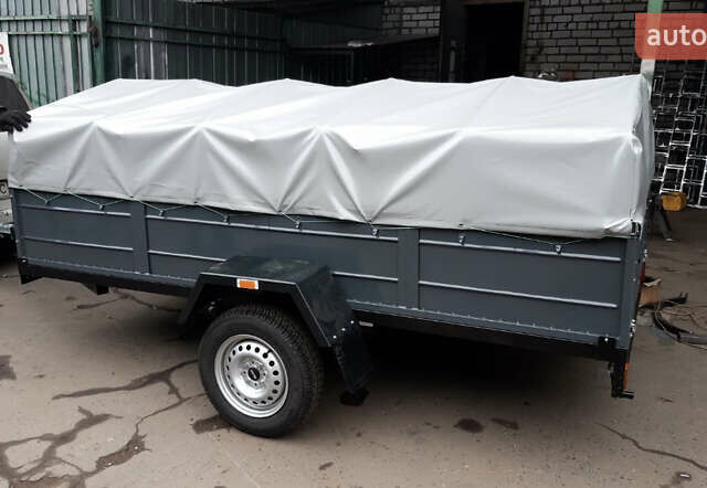 Зелений Лев 183210, об'ємом двигуна 0 л та пробігом 3 тис. км за 847 $, фото 1 на Automoto.ua