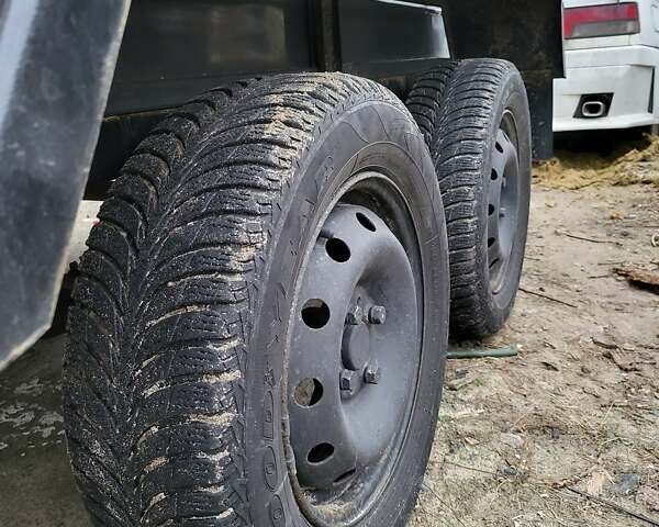 Сірий Лев 183630, об'ємом двигуна 0 л та пробігом 2 тис. км за 2400 $, фото 2 на Automoto.ua