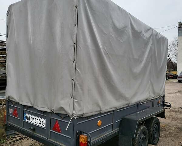 Сірий Лев 183630, об'ємом двигуна 0 л та пробігом 2 тис. км за 2400 $, фото 6 на Automoto.ua