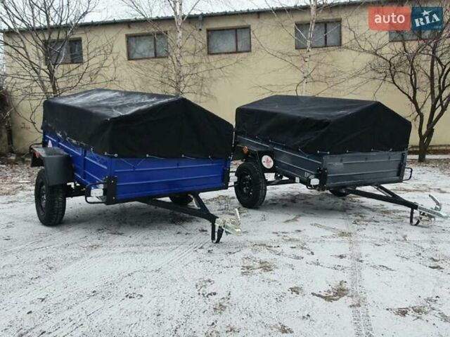 Синий Лев 2013, объемом двигателя 0 л и пробегом 1 тыс. км за 514 $, фото 22 на Automoto.ua