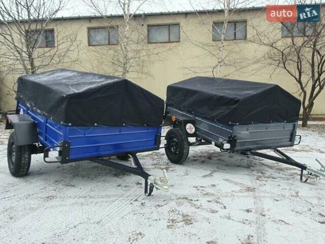 Синий Лев 2013, объемом двигателя 0 л и пробегом 1 тыс. км за 514 $, фото 21 на Automoto.ua