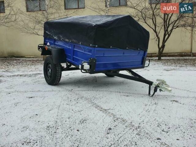 Синий Лев 2013, объемом двигателя 0 л и пробегом 1 тыс. км за 514 $, фото 17 на Automoto.ua