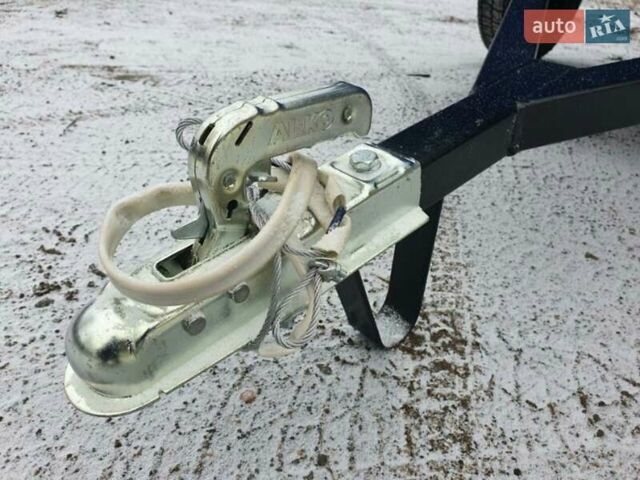 Синий Лев 2013, объемом двигателя 0 л и пробегом 1 тыс. км за 514 $, фото 26 на Automoto.ua