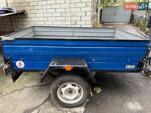 Лев 2013 2022 в Кременчуге на Automoto.ua Синий Лев 2013, объемом двигателя 0 л и пробегом 0 тыс. км за 695 $, фото 7 на Automoto.ua