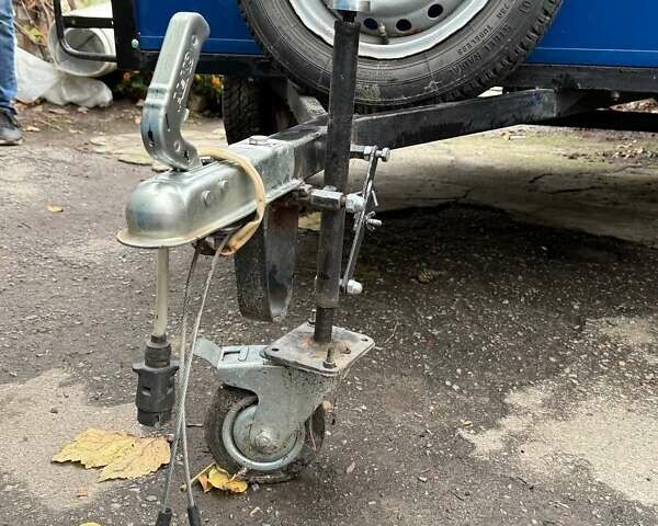 Лев 2013 2022 в Кременчуге на Automoto.ua Синий Лев 2013, объемом двигателя 0 л и пробегом 0 тыс. км за 695 $, фото 9 на Automoto.ua