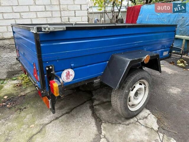 Лев 2013 2022 в Кременчуге на Automoto.ua Синий Лев 2013, объемом двигателя 0 л и пробегом 0 тыс. км за 695 $, фото 3 на Automoto.ua