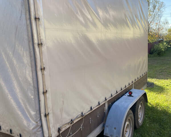 Сірий Лев 5Е4220, об'ємом двигуна 0 л та пробігом 1 тис. км за 3000 $, фото 5 на Automoto.ua