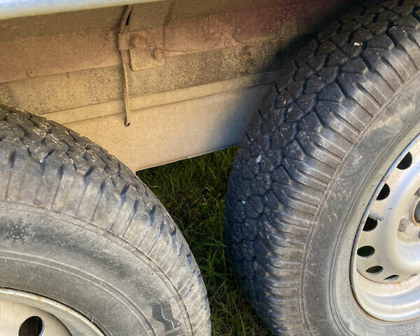 Сірий Лев 5Е4220, об'ємом двигуна 0 л та пробігом 1 тис. км за 3000 $, фото 7 на Automoto.ua