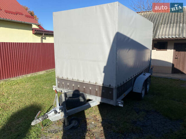 Сірий Лев 5Е4220, об'ємом двигуна 0 л та пробігом 1 тис. км за 3000 $, фото 1 на Automoto.ua