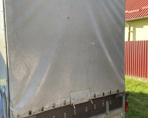 Сірий Лев 5Е4220, об'ємом двигуна 0 л та пробігом 1 тис. км за 3000 $, фото 2 на Automoto.ua