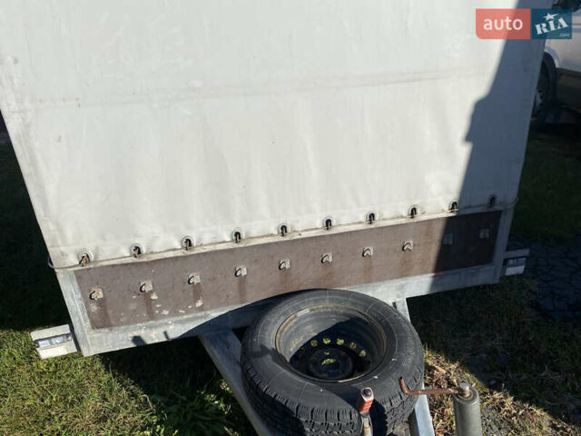 Сірий Лев 5Е4220, об'ємом двигуна 0 л та пробігом 1 тис. км за 3000 $, фото 4 на Automoto.ua