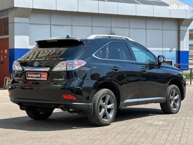 Черный Лексус 131, объемом двигателя 3.5 л и пробегом 322 тыс. км за 15490 $, фото 3 на Automoto.ua