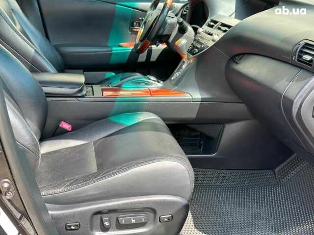 Черный Лексус 131, объемом двигателя 3.5 л и пробегом 322 тыс. км за 15490 $, фото 21 на Automoto.ua