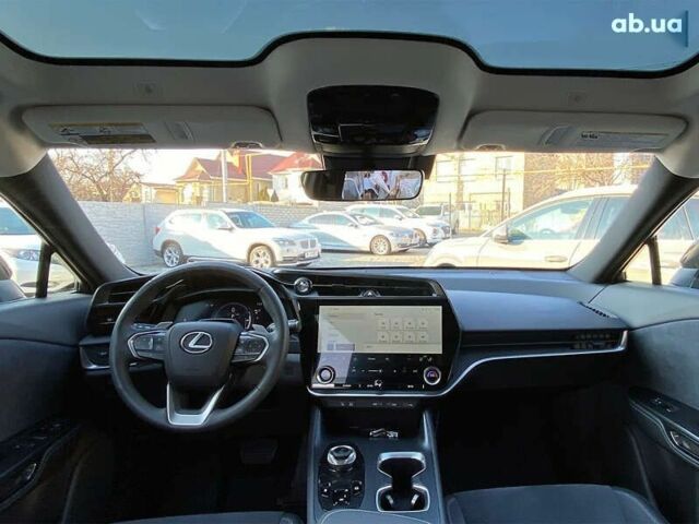 Лексус 4310, объемом двигателя 10.85 л и пробегом 24 тыс. км за 58900 $, фото 19 на Automoto.ua