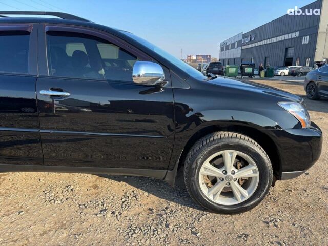 Чорний Лексус 95 XF 380, об'ємом двигуна 3.3 л та пробігом 246 тис. км за 14390 $, фото 20 на Automoto.ua