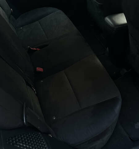 Лексус СТ 2011 в Киеве на Automoto.ua Белый Лексус СТ, объемом двигателя 1.8 л и пробегом 218 тыс. км за 10500 $, фото 12 на Automoto.ua